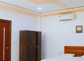 Farm House Near Hyderabad: A Quiet Departure from City Life farm house near Hyderabad