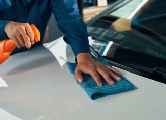 A definitive Manual for Car Washing: Tips for a Shining Ride car washing