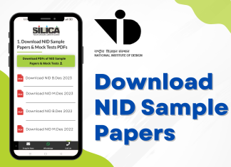 NID Toppers’ Secret: Free Sample Papers That Helped AIR 1 & 2 Achieve Success NID sample papers