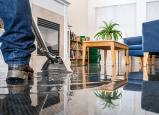 How to Document Damage for Faster Claim Approval Quality Restoration NW LLC