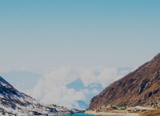 Investigate the Stunning Excellence with a North Sikkim Shared Package North Sikkim Shared Package