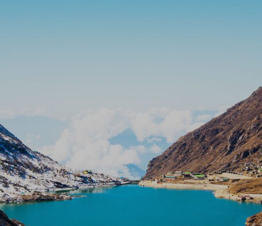 Investigate the Stunning Excellence with a North Sikkim Shared Package North Sikkim Shared Package