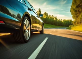 Effortless Car Transport from Europe to the UK Car Transport