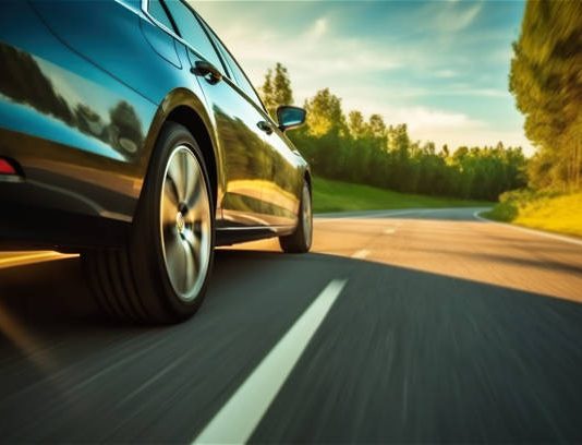 Effortless Car Transport from Europe to the UK Car Transport