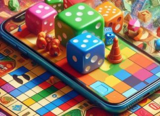 Ludo Dice Game: History, Evolution & Fun Facts ludo dice