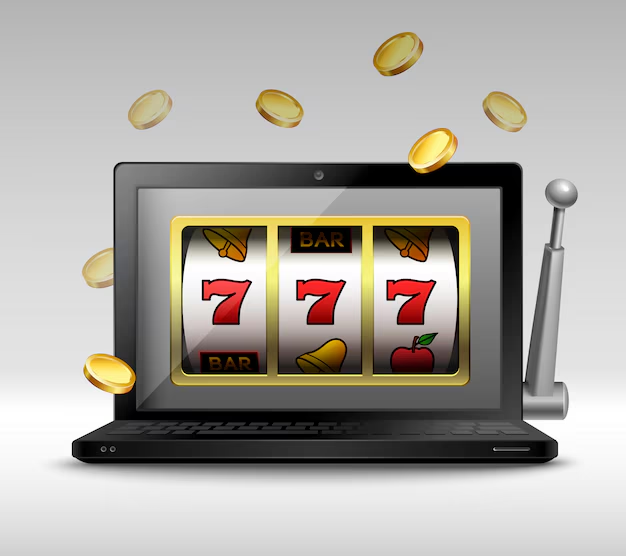 slot slot