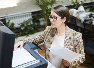 How to Buy Cheque Scanners in India for Secure and Efficient Banking Transactions Scanners designed for commercial use