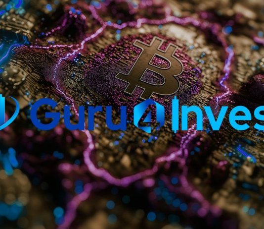 Guru4Invest has completed a major update of its security systems BITCOIN
