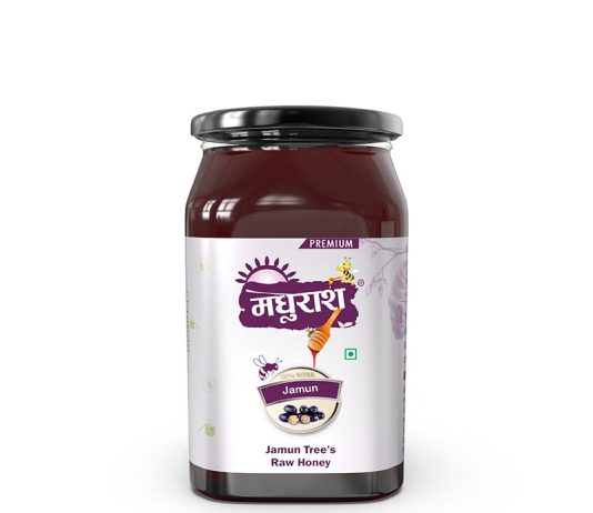 Why Pure Honey is the Best Natural Sweetener for Your Diet Pure honey