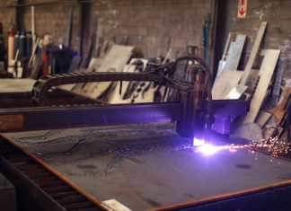 Understanding Plasma Cutter Applications in Alabama’s Defense Industry Alabama CNC plasma cutter