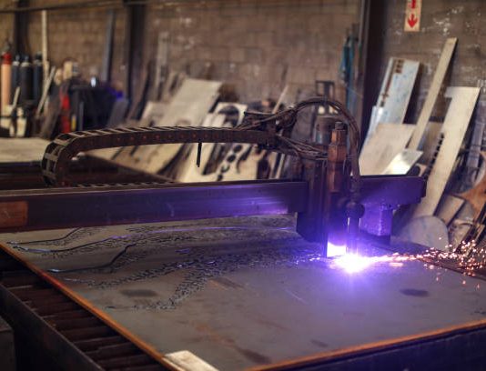 Understanding Plasma Cutter Applications in Alabama’s Defense Industry Alabama CNC plasma cutter
