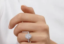 Oval Diamond Engagement Rings: Elegance in Every Curve Engagement rings oval