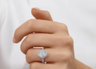 Oval Diamond Engagement Rings: Elegance in Every Curve Engagement rings oval