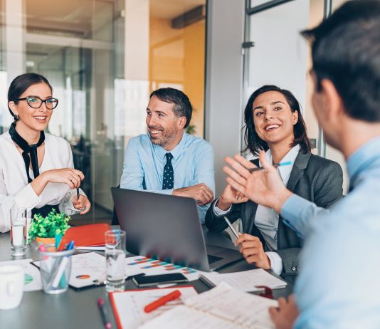 Human Resource Management (HRM): The Complete Guide Human Resource Management