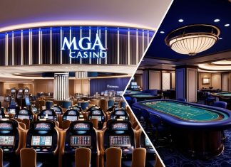 Fördelarna med att spela på MGA casinon jämfört med svenska casinon: En omfattande analys av spelupplevelsen utomlands MGA casino