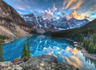 Top 3 Places to Visit in June Outside India in 2025 Places to visit in June outside India in 2025