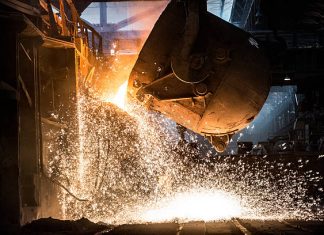 Today’s iron ore price: market trends and main factors ironore price today