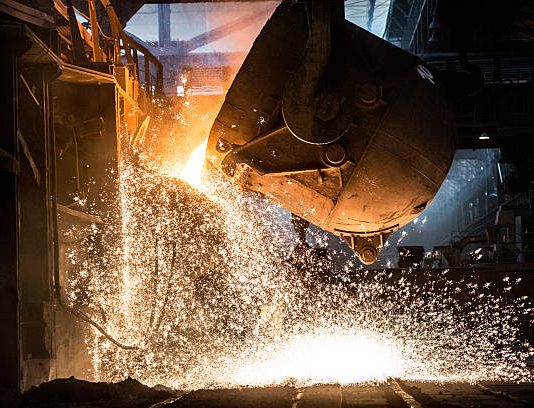 Today’s iron ore price: market trends and main factors ironore price today