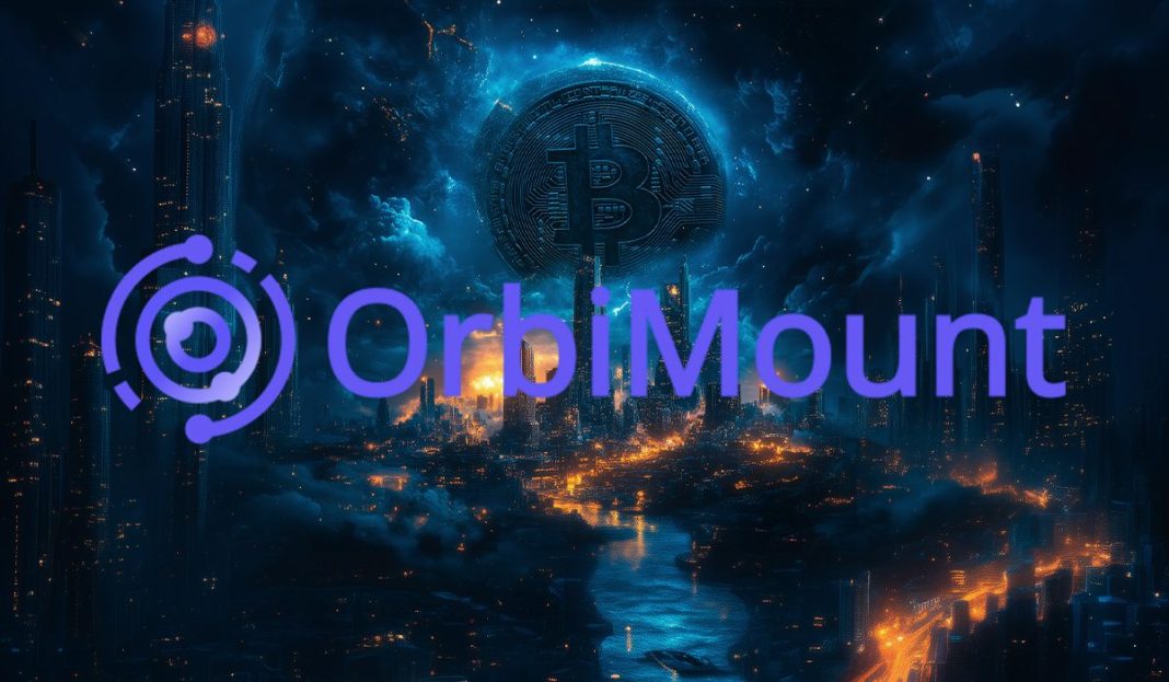 OrbiMount OrbiMount
