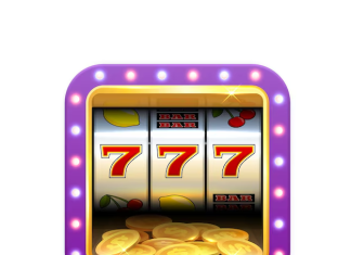 Step into the Thrill with Jackpot Slots Real Money slot gacor terbaru