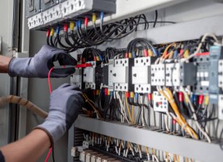 Huntsville Electrician Advice—Top Reasons Your Outlets Spark or Overheat Electricians in Huntsville