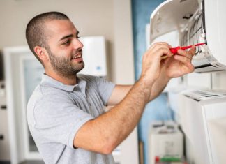 Benefits of Adding HVAC Cleaning in Murfreesboro TN to Your Spring Checklist HVAC cleaning near me