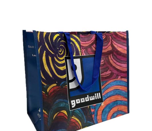 Promoting Your Brand with Custom Reusable Grocery Bags promotional bags