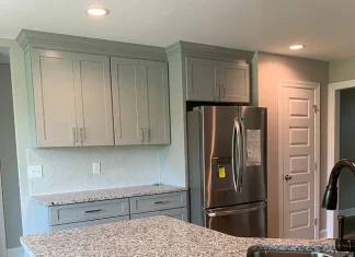 Workmanship Standards General Contractors Near Me Use to Guarantee Quality Huntsville general contractors