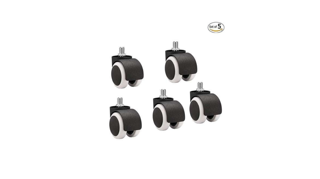 office chair wheels price