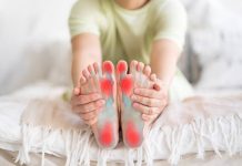 Holistic Tactics a Plantar Fasciitis Specialist Includes in Care Plans plantar-fasciitis