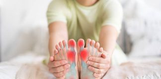 Holistic Tactics a Plantar Fasciitis Specialist Includes in Care Plans plantar-fasciitis