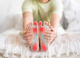 Holistic Tactics a Plantar Fasciitis Specialist Includes in Care Plans plantar-fasciitis