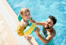 Why Infant Swimming Lessons Near Me Can Reduce Childhood Anxiety Around Water Huntsville swimming lessons