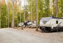 Family Traditions You Can Start at Local RV Campgrounds Near Me RV campground near me
