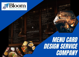 Creative Menu Design Agency: Elevate Your Restaurant With Spectacular Menus creative menu design agency