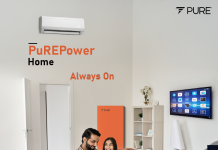 Power Backup Battery for Home in India – Ensure Uninterrupted Comfort with Pure Energy power backup battery for home india
