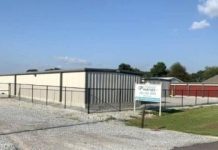 Perks of Drive-up Storage Units near Me You Might Not Know About storage unit