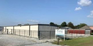 Perks of Drive-up Storage Units near Me You Might Not Know About storage unit