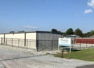 Perks of Drive-up Storage Units near Me You Might Not Know About storage unit