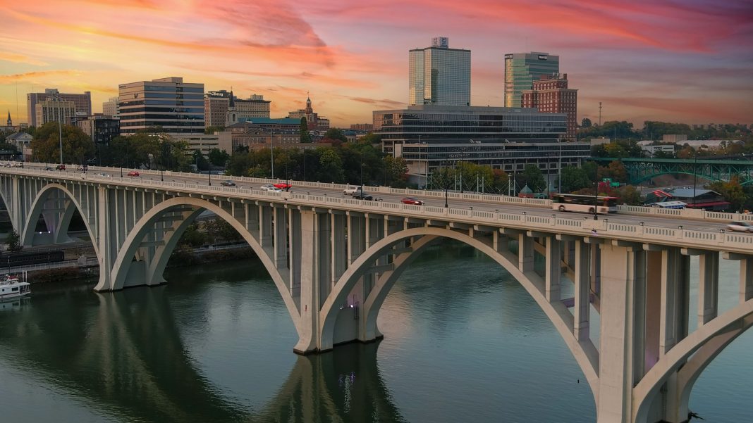 Knoxville engineering firms