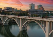 Safety Standards Knoxville Engineering Firms Uphold in Roadway Widening Projects Knoxville engineering firms