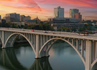 Safety Standards Knoxville Engineering Firms Uphold in Roadway Widening Projects Knoxville engineering firms