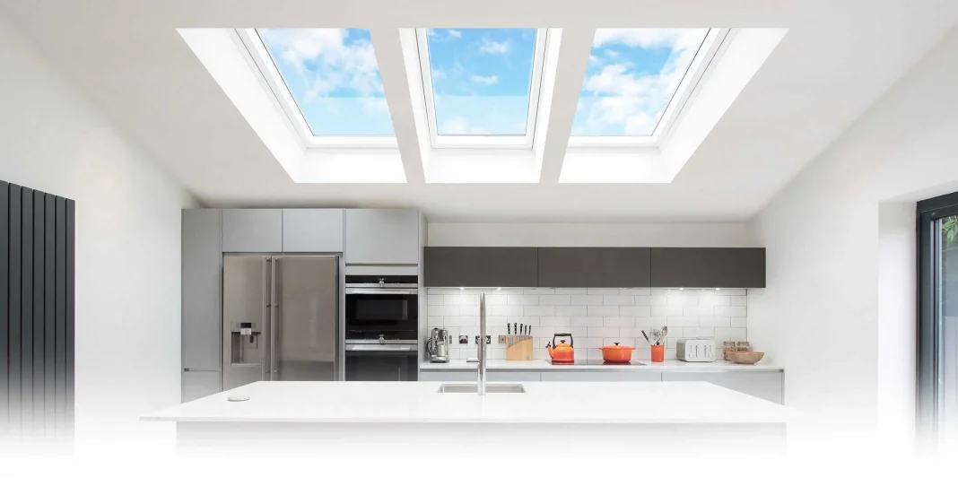 Skylight replacement services in Duncanville