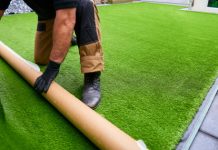 When Sod Installation Near Me Is Better than Reseeding for Patchy Lawns Sod Installation