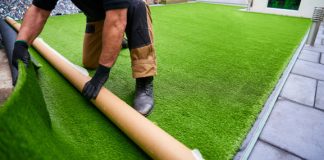 When Sod Installation Near Me Is Better than Reseeding for Patchy Lawns Sod Installation