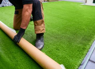 When Sod Installation Near Me Is Better than Reseeding for Patchy Lawns Sod Installation