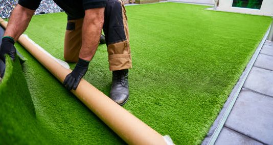 When Sod Installation Near Me Is Better than Reseeding for Patchy Lawns Sod Installation