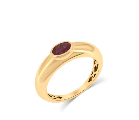 Ruby Rings for Women: How to Style Them for Every Occasion Ruby Rings