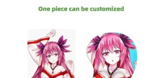 The Secret to Smoother Workflow: The 3D Mouse Pad Advantage 3D mouse pad