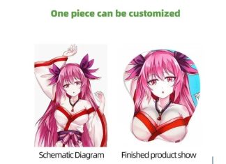 The Secret to Smoother Workflow: The 3D Mouse Pad Advantage 3D mouse pad